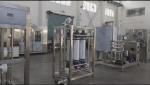 BFS-4500 High Capacity Stainless Steel Fill Seal Machine for 4500 Bottles/cans