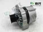 24V 45A Alternator For John Deere CAS-E Excavator tractor Cummins Industrial