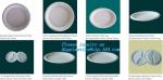 SUGARCANE CUP PLATE BOWL CONTAINER,PLA DISH TRAY, CULTERY, STRAW, ECO DINNERWARE