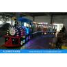 Buy cheap trackless trains birthday party for sale carnival funfair shopping mall rental business from wholesalers