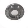 Buy cheap CNC Lathe Turning Machining Knob Aluminium Industrial Profile PVD Plating Polishing from wholesalers