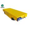 Buy cheap 15T Steel Mill Railway Electrical Battery Operated Transfer Cart from wholesalers