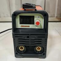 Buy cheap 200A Stick Arc LED Welding Machine , 110v Mig Welder 4.0 Electrode MMA200L product