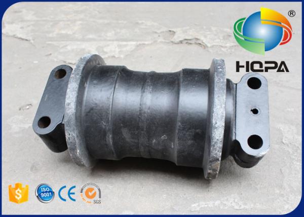 Buy cheap Undercarriage Excavator Hydraulic Parts CAT E120B E312B E313B Track Roller from wholesalers