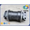 Buy cheap Undercarriage Excavator Hydraulic Parts CAT E120B E312B E313B Track Roller from wholesalers