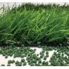 Buy cheap Injection Molding Green SGS Artificial Grass EPDM Infill from wholesalers