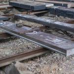 NiCr20Co13Mo4Ti3Al W-Nr 2.4654 Superalloy Waspaloy UNS N07001 Steel Bar
