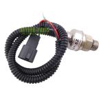 Kato Excavator Spare Parts High Pressure Sensor 40MPA
