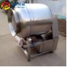 Buy cheap 500L Meat Tumbler Vacuum Marinator Time and Capacity Customizable for Your Production from wholesalers