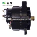 12V 37A Alternator Thermo King 109-12103 41-2195 412195 447155 447-155 44-7925