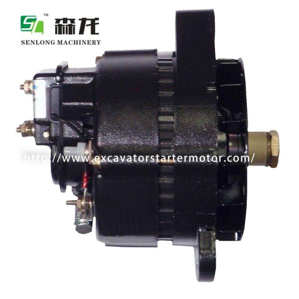 Buy cheap 12V 105A Alternator Thermo King 109-12145 93102 from wholesalers