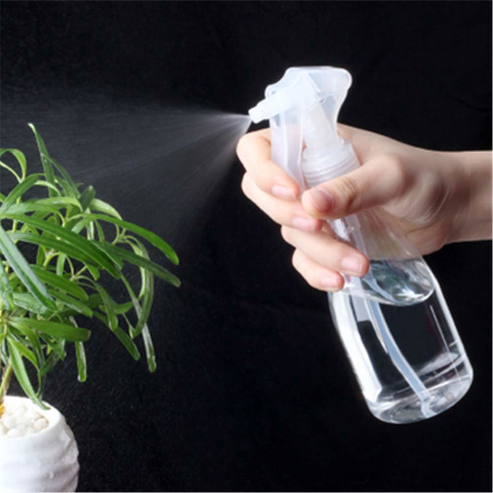 Mini Trigger Cosmetic Spray Bottles For Personal Care / House Cleaning