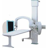 Buy cheap Lightweight Digital Radiography Equipment , 19″ Medical Color LCD Display product