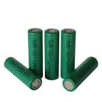NCM 3.6v 18650 Battery 2500mAh For Electric Bicycles / Scooters
