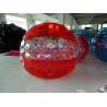 Buy cheap Flexible Inflatable Bumper Ball from wholesalers
