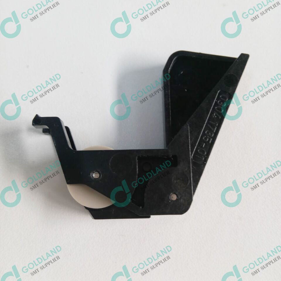 SMT feeder parts Rocker Compl Siemens X 8mm feeders part 03042320