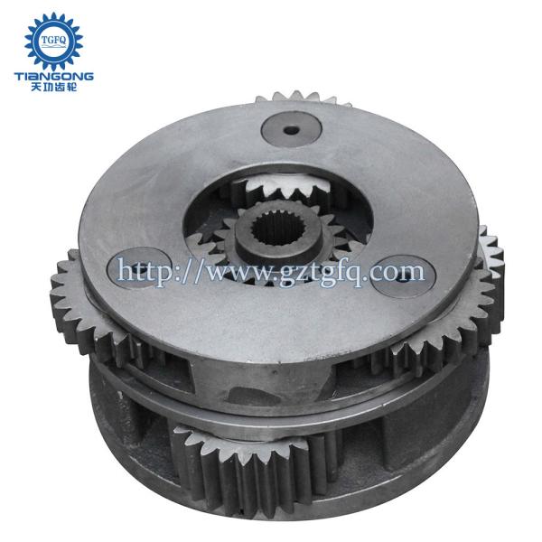 Buy cheap E320D E320C Excavator Gear 191-2578 from wholesalers