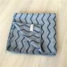 Buy cheap 40x40cm Microfiber Weave Style Jacquard Pearl Cloth Auto Detailing Towel from wholesalers