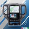 Buy cheap 2019-2024 Dodge Ram 1500 Aftermarket Radio Car Stereo Carplay 13.6 Inch Android Head Unit from wholesalers