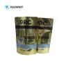 Buy cheap Medical Weed Packing Smell Proof Pouch Lockable Zipper Top For Dry Weed from wholesalers