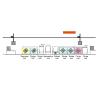 Buy cheap Automatic Rotation Type Vacuum Resin Impregnation System For Casting Parts from wholesalers
