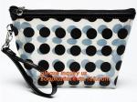 Clear pvc shoulder bag transparent for lady, Fashion Women handbag Transparent