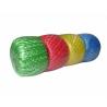 Buy cheap Colorful PP Polypropylene Twine Rope Twisted 2 3 Strands from wholesalers