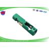 Buy cheap ELECTRODE HOLDER Green Color Fanuc A290-8120-Z781 Electrode Pin Holder L=46MM from wholesalers