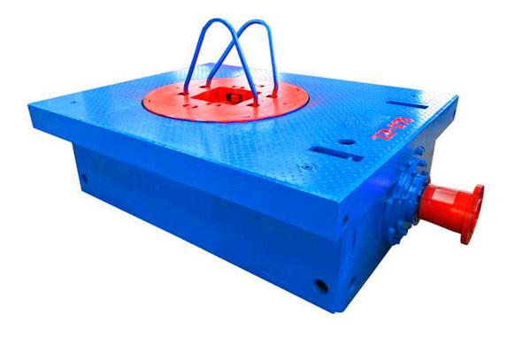 Buy cheap Rotary Table Dia.Of Through Hole 698.5 Max.Torque KN.M 27.5 from wholesalers