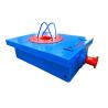 Buy cheap Rotary Table Dia.Of Through Hole 698.5 Max.Torque KN.M 27.5 from wholesalers