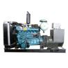 Buy cheap High Efficient FG WILSON Generator Set 4 Cylinder 12KW / 15KVA Over Load Protection from wholesalers