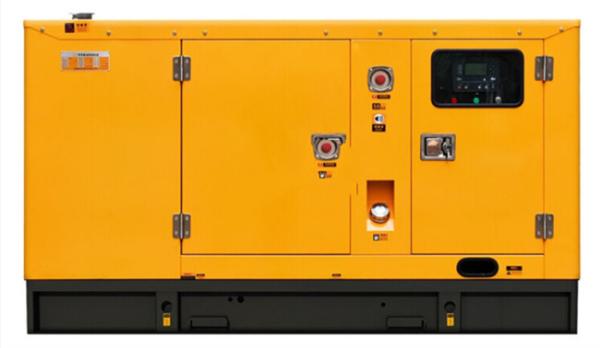 Buy cheap Silent Type Weichai Diesel Generator Set 60kva Prime Rating from wholesalers