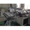 Buy cheap high speed pvc roof glazed tile extrusion line from wholesalers