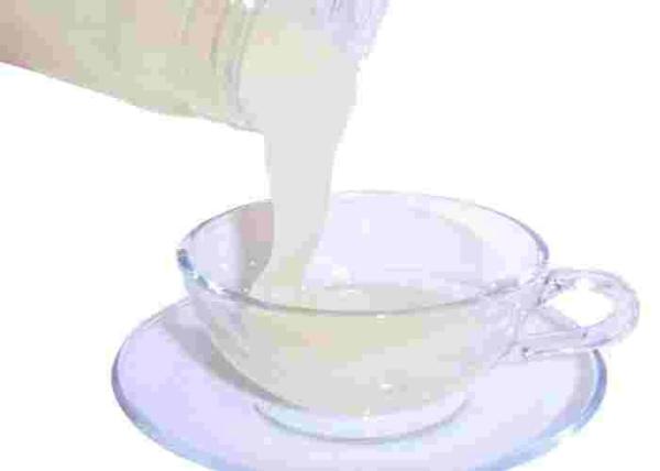 Water Proof Inkjet Receptive Water Based Coating For Polyester Materials Good