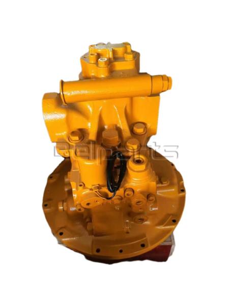 Buy cheap Belparts Excavator Hydraulic Pump For Komatsu PC160LC-6 21P-60-K1502 from wholesalers