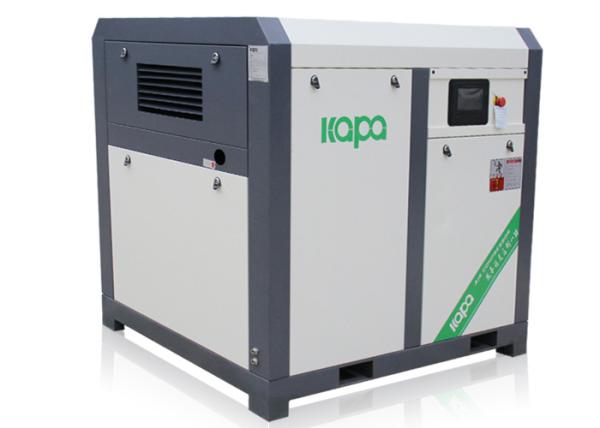 Buy cheap Smooth water 200L 36.75m3/Min Oil Free Screw Compressor from wholesalers
