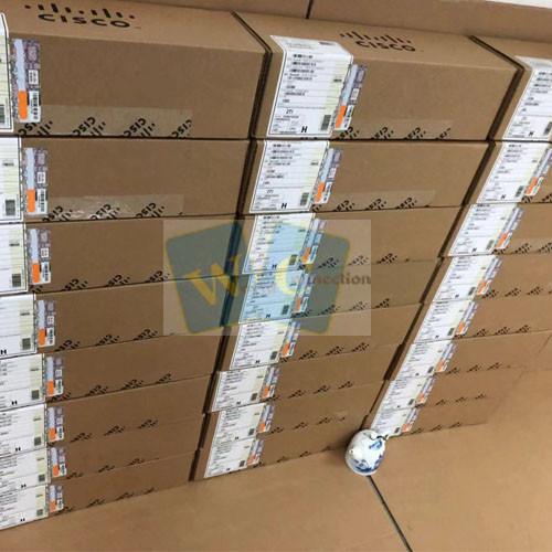 Buy cheap PWR-C1-350WAC Cisco Power Supply 4-2A 100-240VAC 50-60 Hz 1.58 X 3.25 X 12.20 Inch from wholesalers