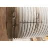 Buy cheap 20mm Dia Rope Lebus Sleeve Wire Rope Smooth With Carbon Steel from wholesalers