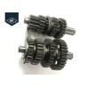 Buy cheap C100 Engine Motorbike Aftermarket Parts Gear Transmission Kits Main / Counter Shaft from wholesalers