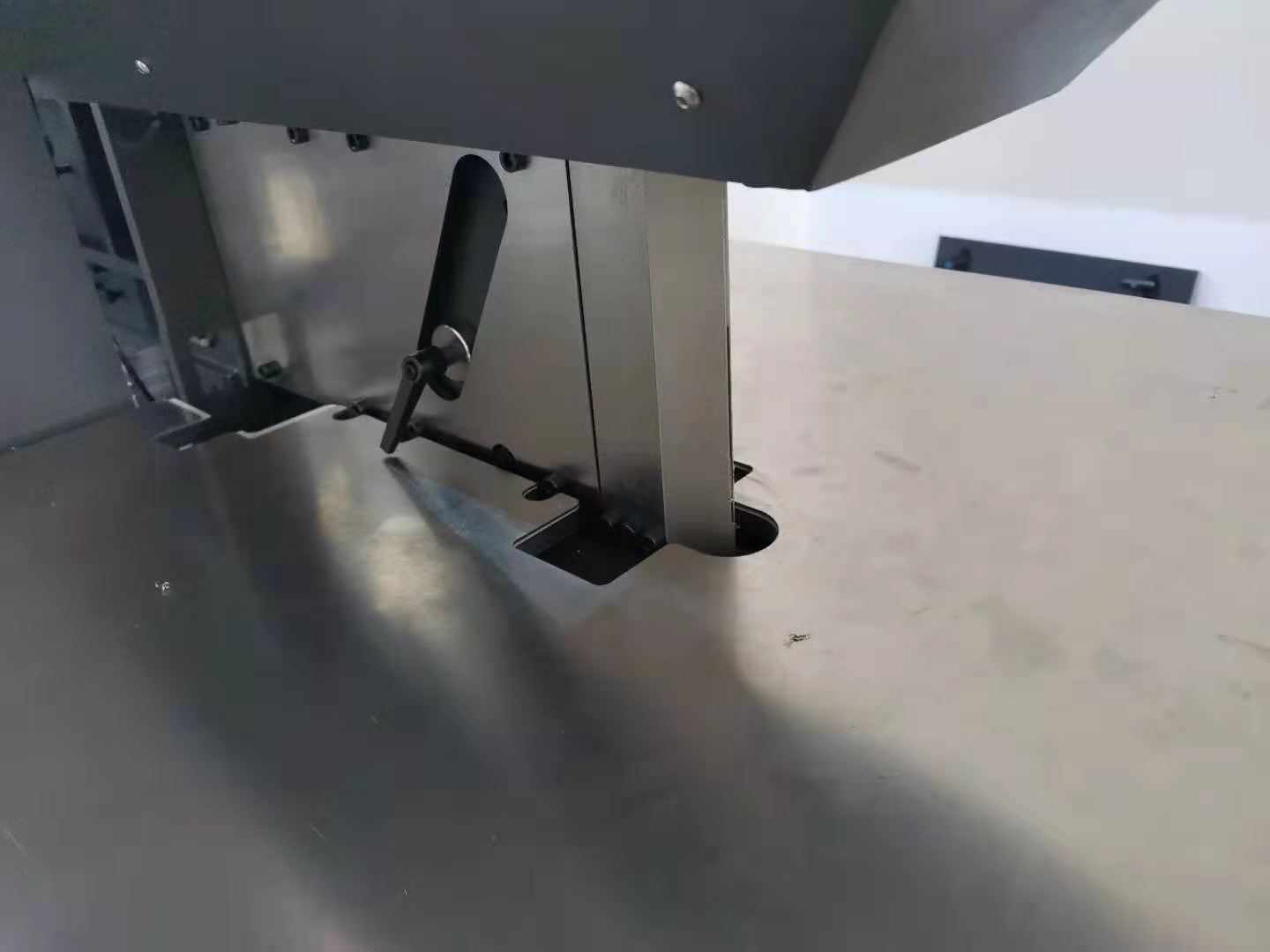 220v 50/60hz Automatic Aluminum Channel Letter Bending Machine for EJON T13 Profile
