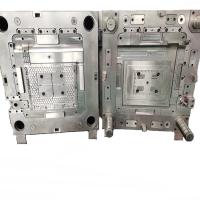Buy cheap 1.2344 HRC52-54 Injection Moulding Medical Products Multi Cavity product