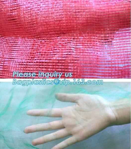Buy cheap 5kg 10kg 15kg 30kg 50kg raschel mesh bags for potato vegetable,50*80cm 35kg plastic raschel mesh bag, bagplastics, bagea from wholesalers