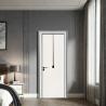 Buy cheap UV Resistant WPC Hollow Doors for Sustainable Living from wholesalers