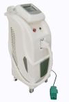 German Semiconductor Diode Laser Hair Removal Machine For Skin Type 1 / 2