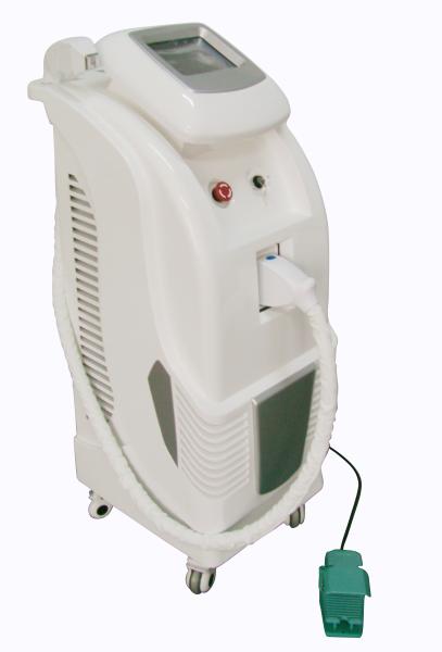 Buy cheap Pain Free Semiconductor Diode Laser Hair Removal Machine from wholesalers