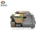 1.4KW Hitachi Starter Motor LESTER 16817 3.0 3.0L Nissan D21 Pickup 86 87 88 89