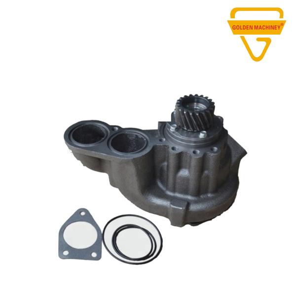 Buy cheap 3184802 Volvo Truck Spare Parts 8112683 F10 Water Pump Freight Wagon Accessories from wholesalers