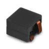 Buy cheap Shielded Power Inductors Manufacturers Flat Wire Coupled Inductor from wholesalers