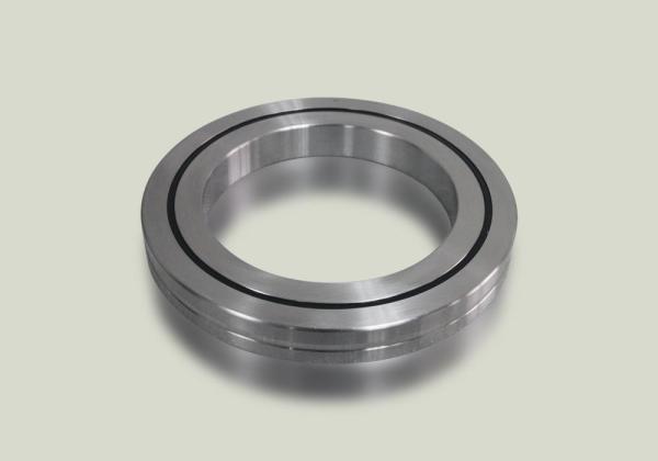 Buy cheap CRBS708 70*86*8mm crossed roller bearing industrial robot crossed cylindrical roller bearing from wholesalers