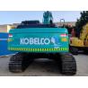 Buy cheap Japan Used Kobelco Excavator for sale Second Hand SK210 Jindongyu Machinery from wholesalers